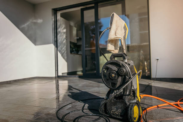 Best Post-Construction Pressure Washing  in Takoma Park, MD